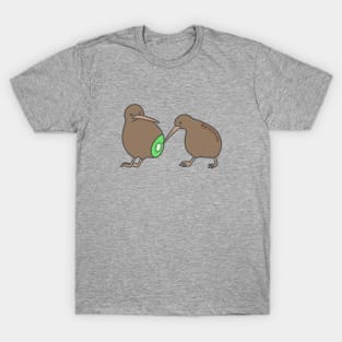 Bite of Kiwi T-Shirt